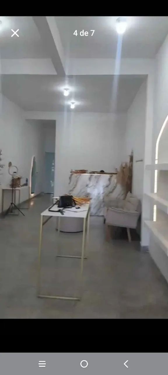 Vendo instalação de loja de roupa - Foto 3