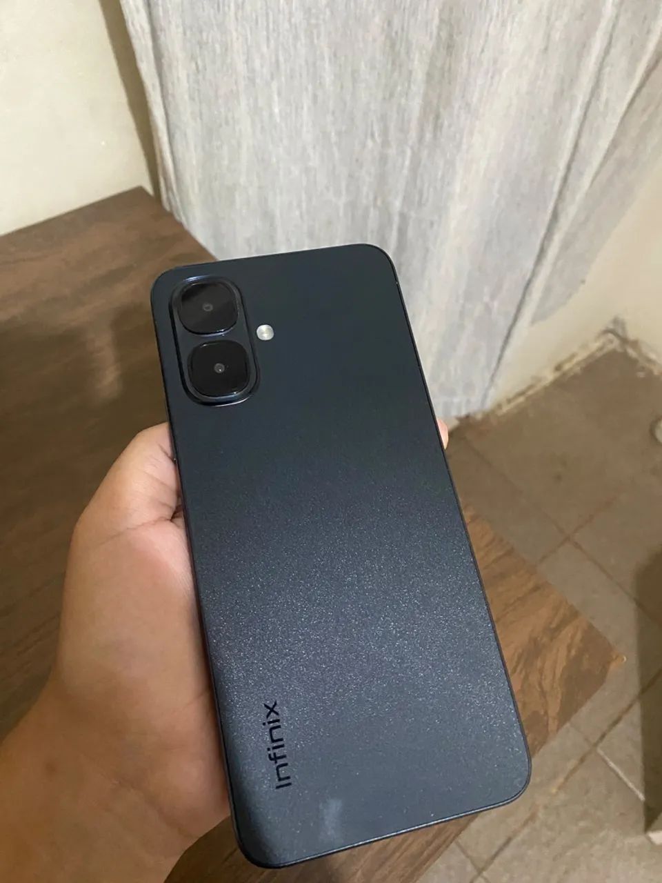Celular infinidade