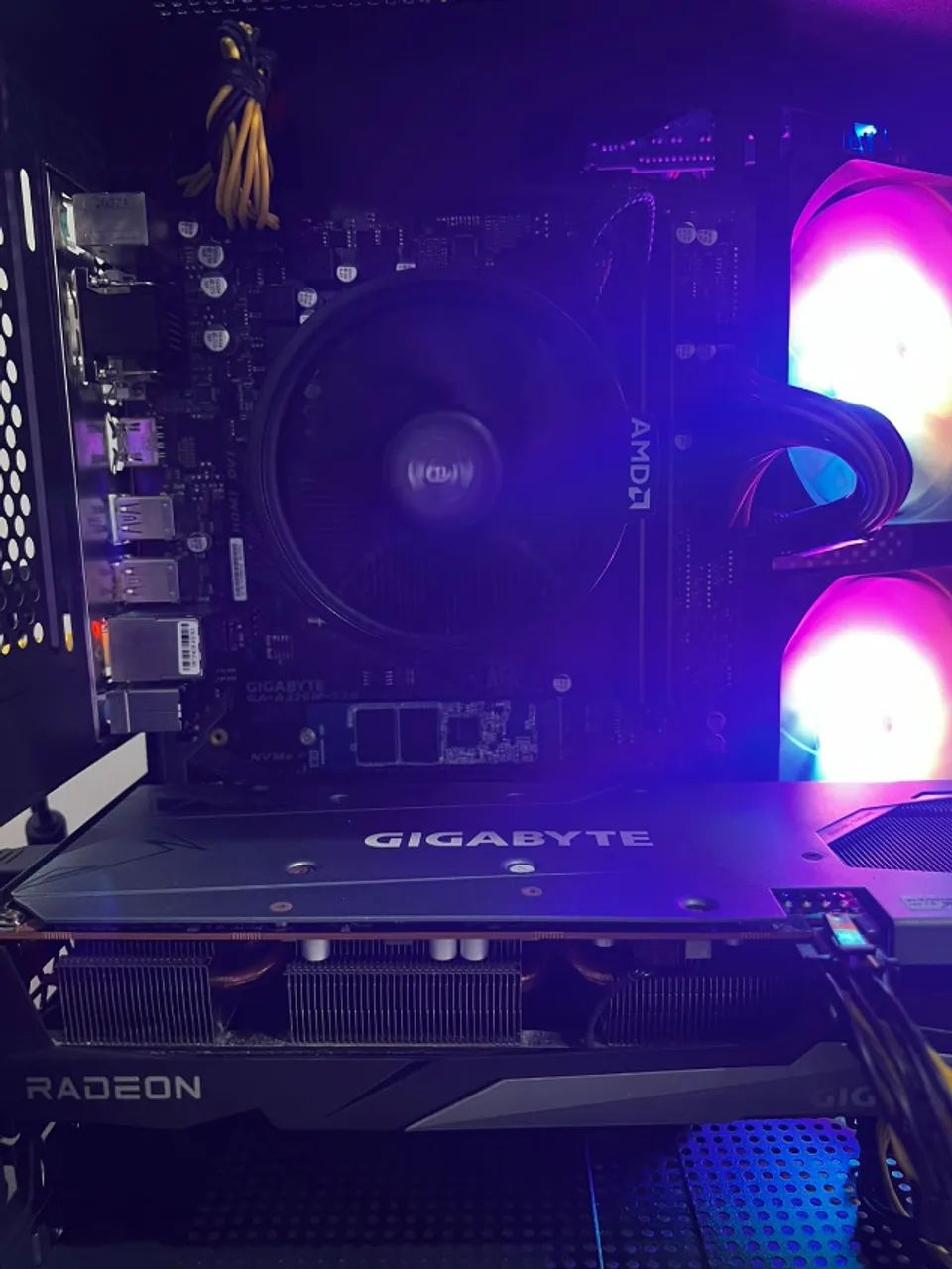 Pc Gamer AMD - Foto 3