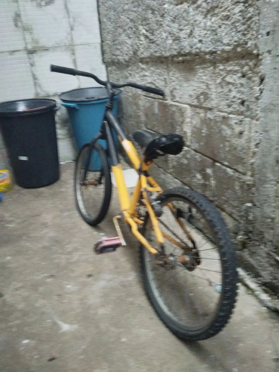 Bicicleta aro20 - Foto 4