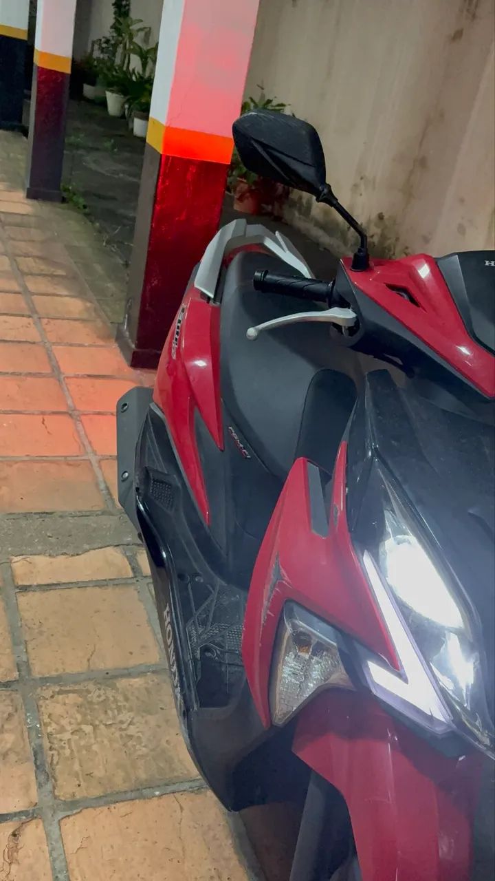 ELITE 125  - Foto 3