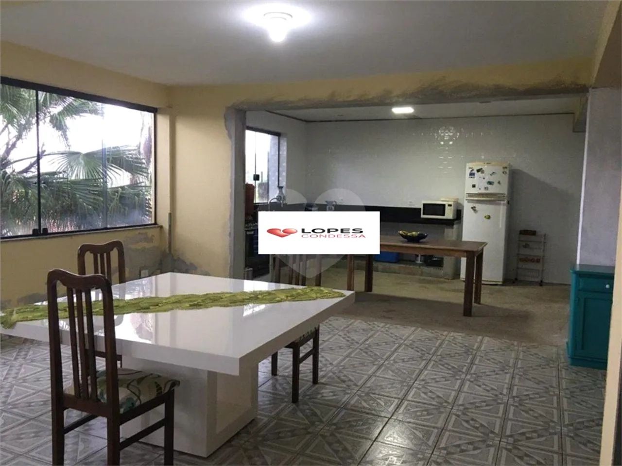 Condomínio com 4 quartos à venda em Vila machado - SP - Foto 4