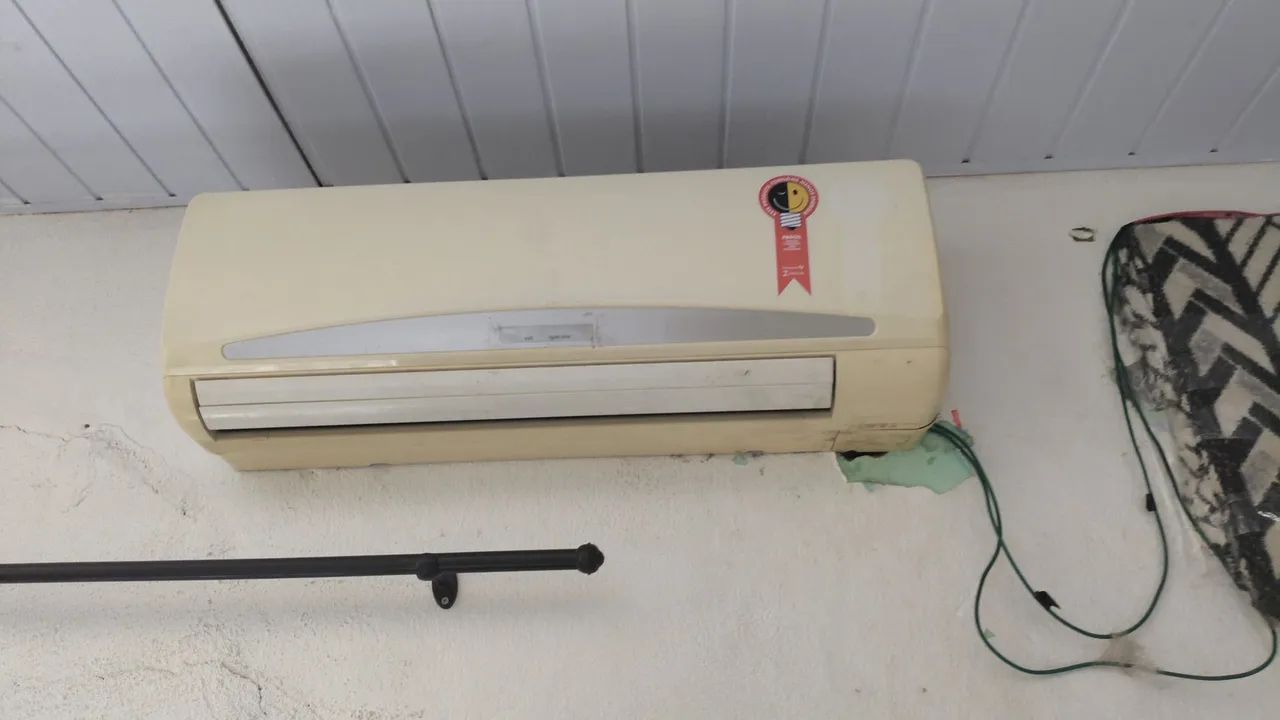 SPLIT 12.000 BTUS