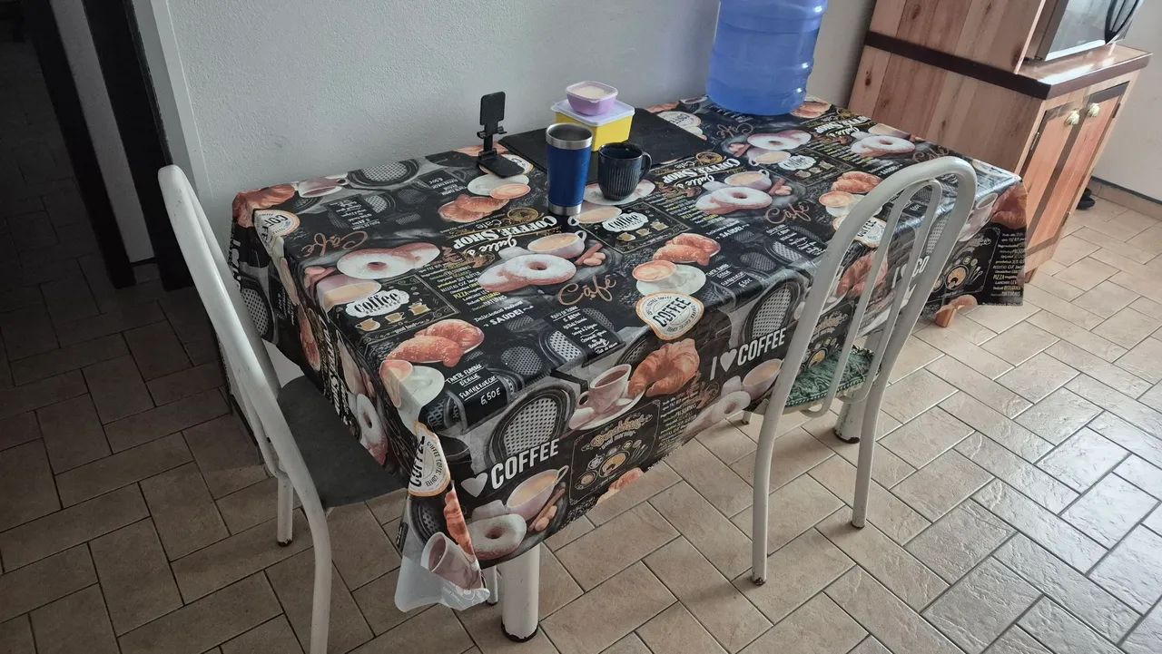 Mesa de jantar - Foto 2
