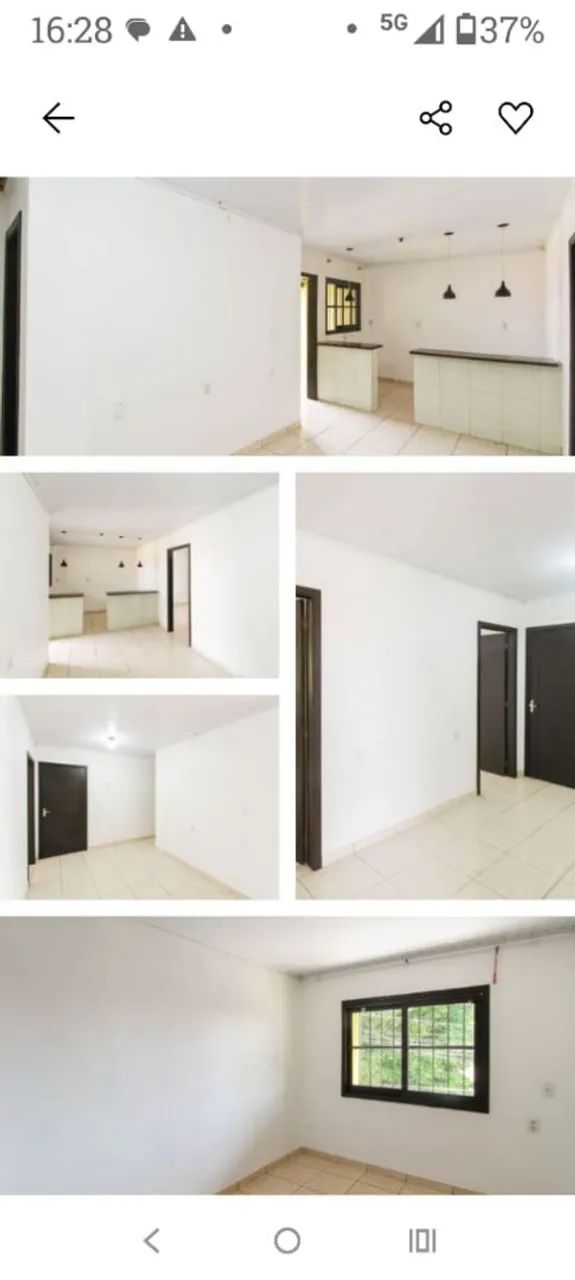 Foto - Canoas - São José