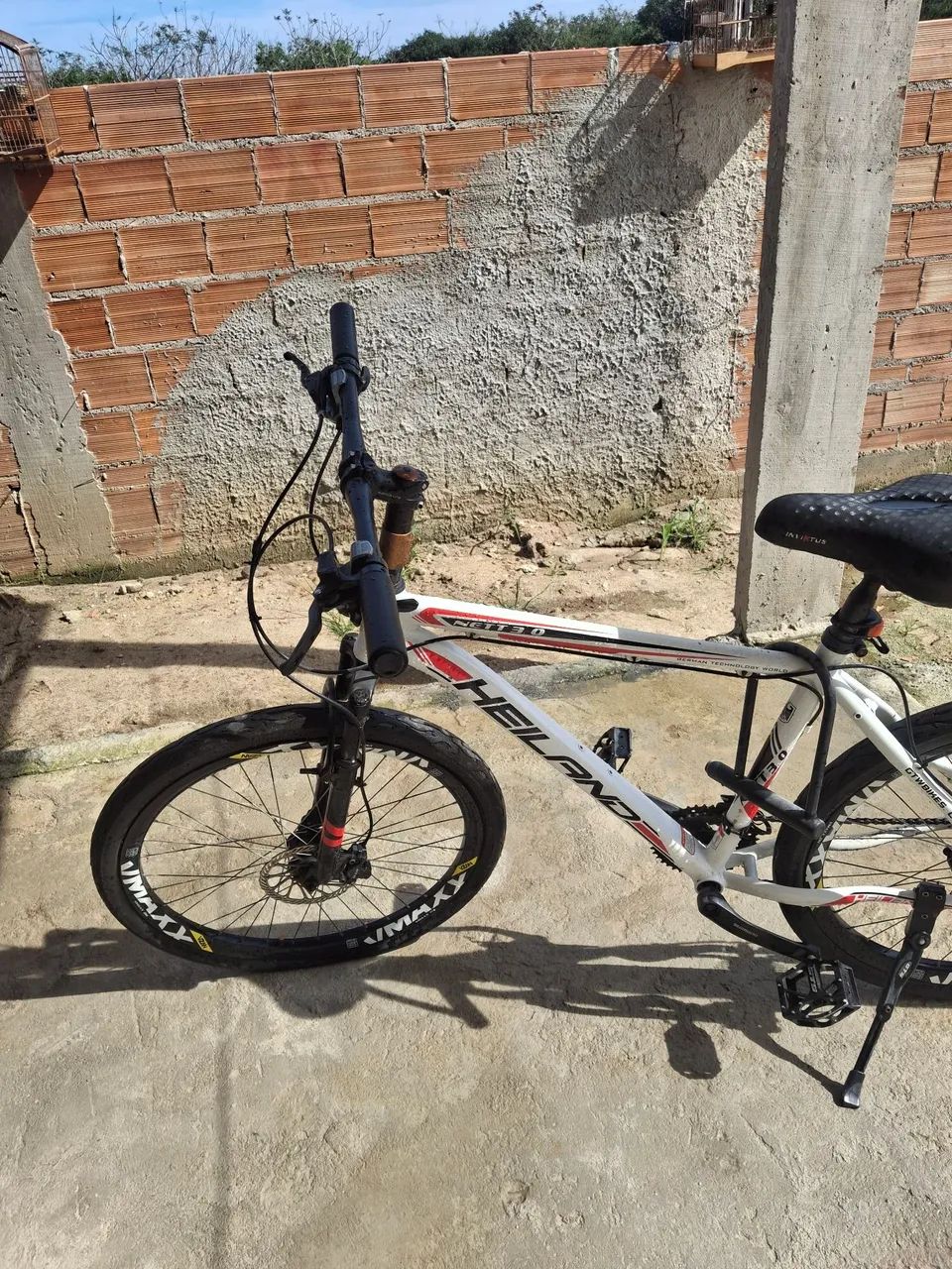 Vende-se uma bicicleta  - Foto 2