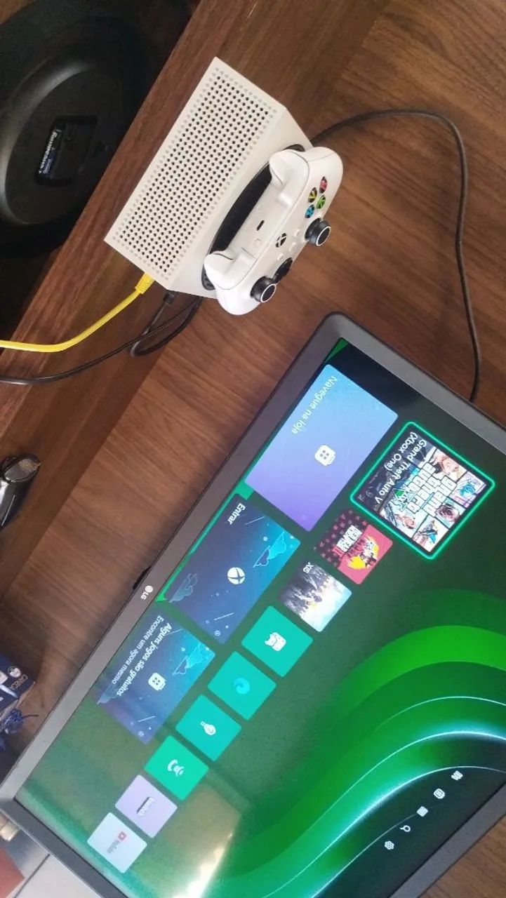 Xbox Série S - Foto 3