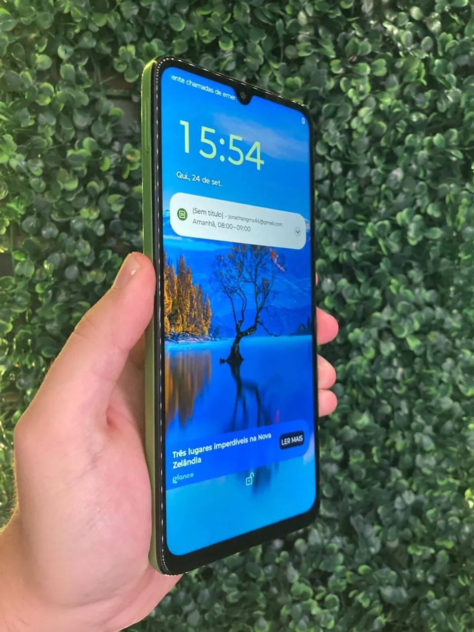 Motorola Moto G 06 256gb - Foto 4