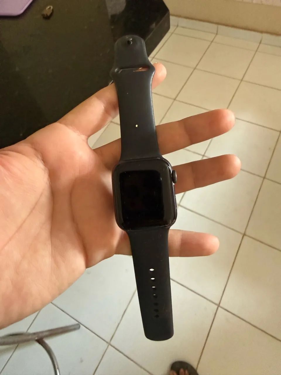 Apple Watch - Foto 3