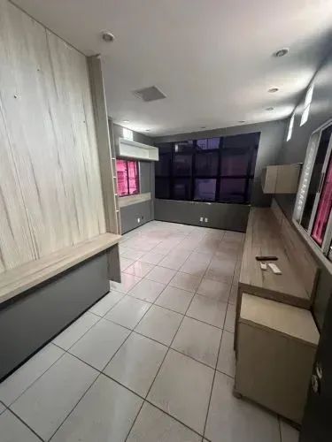 Imóvel Comercial de 2 Andares para Locação no Centro | 500 m² - Foto 5