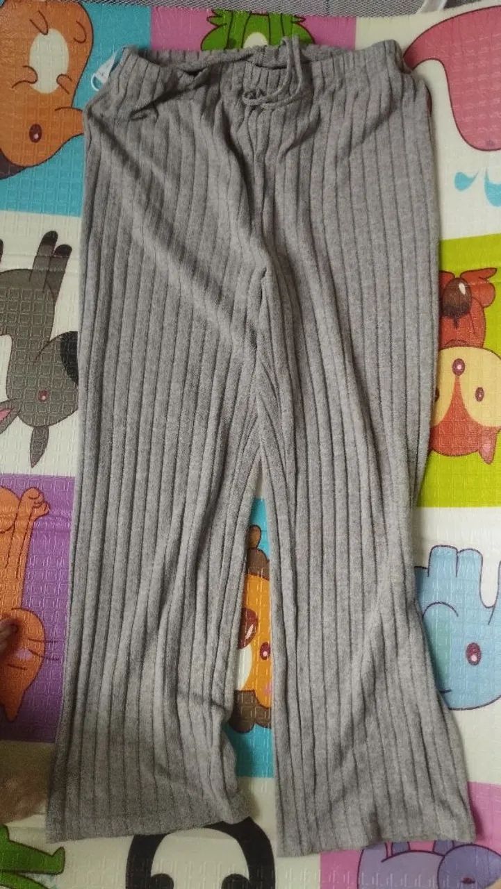 Lote roupas de gestante - Foto 3