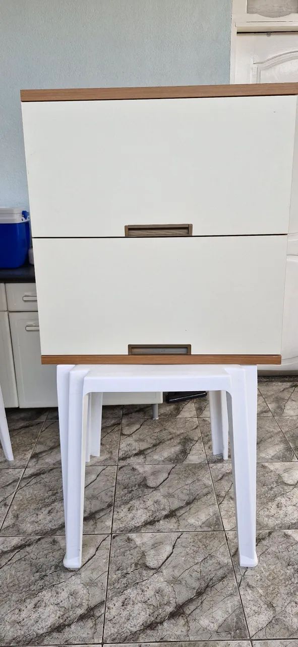 Armário de parede  - Foto 3