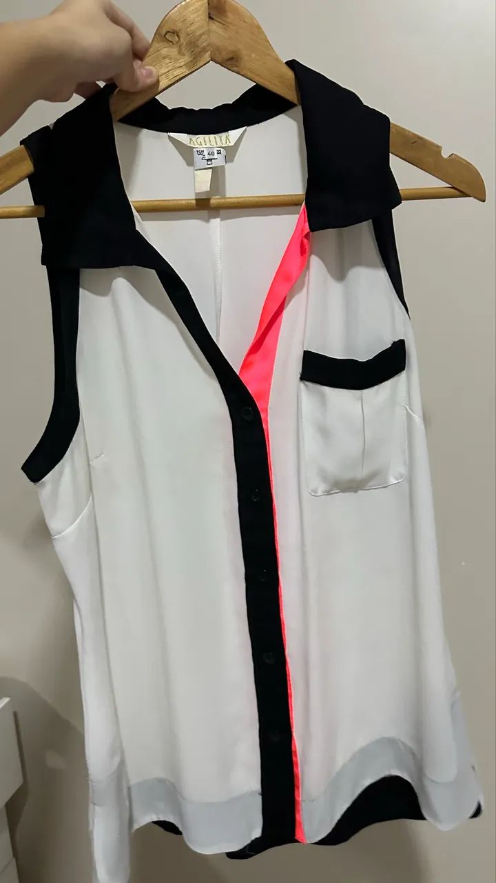Roupas - Foto 5