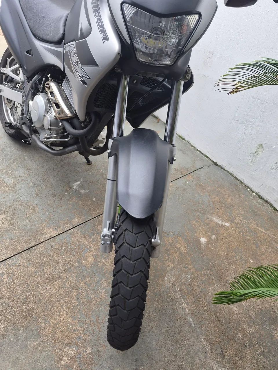 Falcon Nx 400 cc - Foto 3