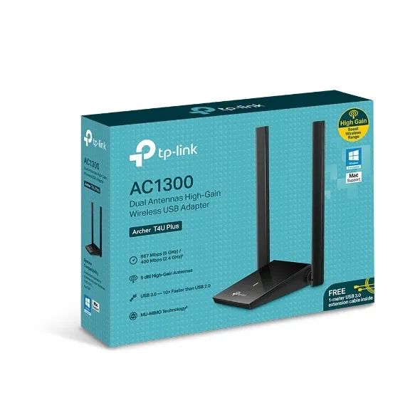 ADAPTADOR WI-FI   - Foto 2