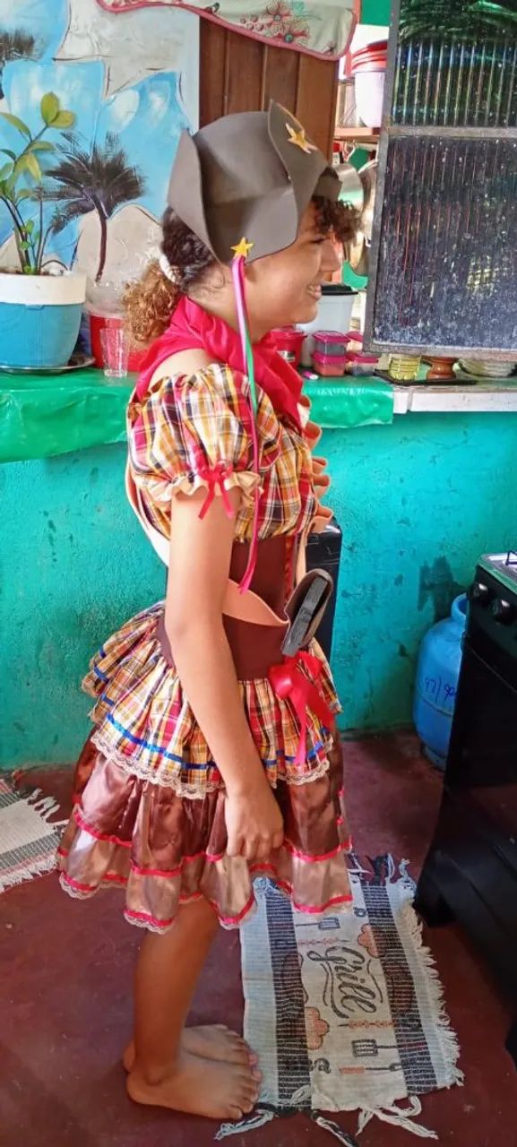 Roupa de dança  - Foto 2