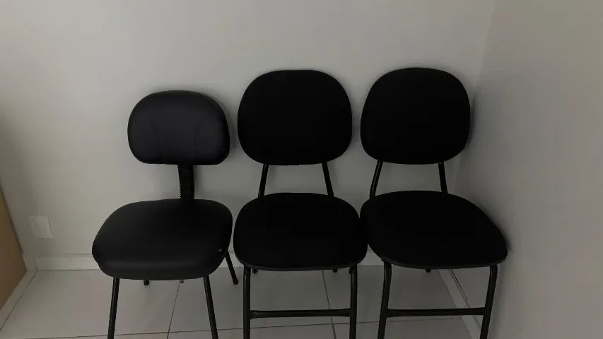 Cadeiras  - Foto 3