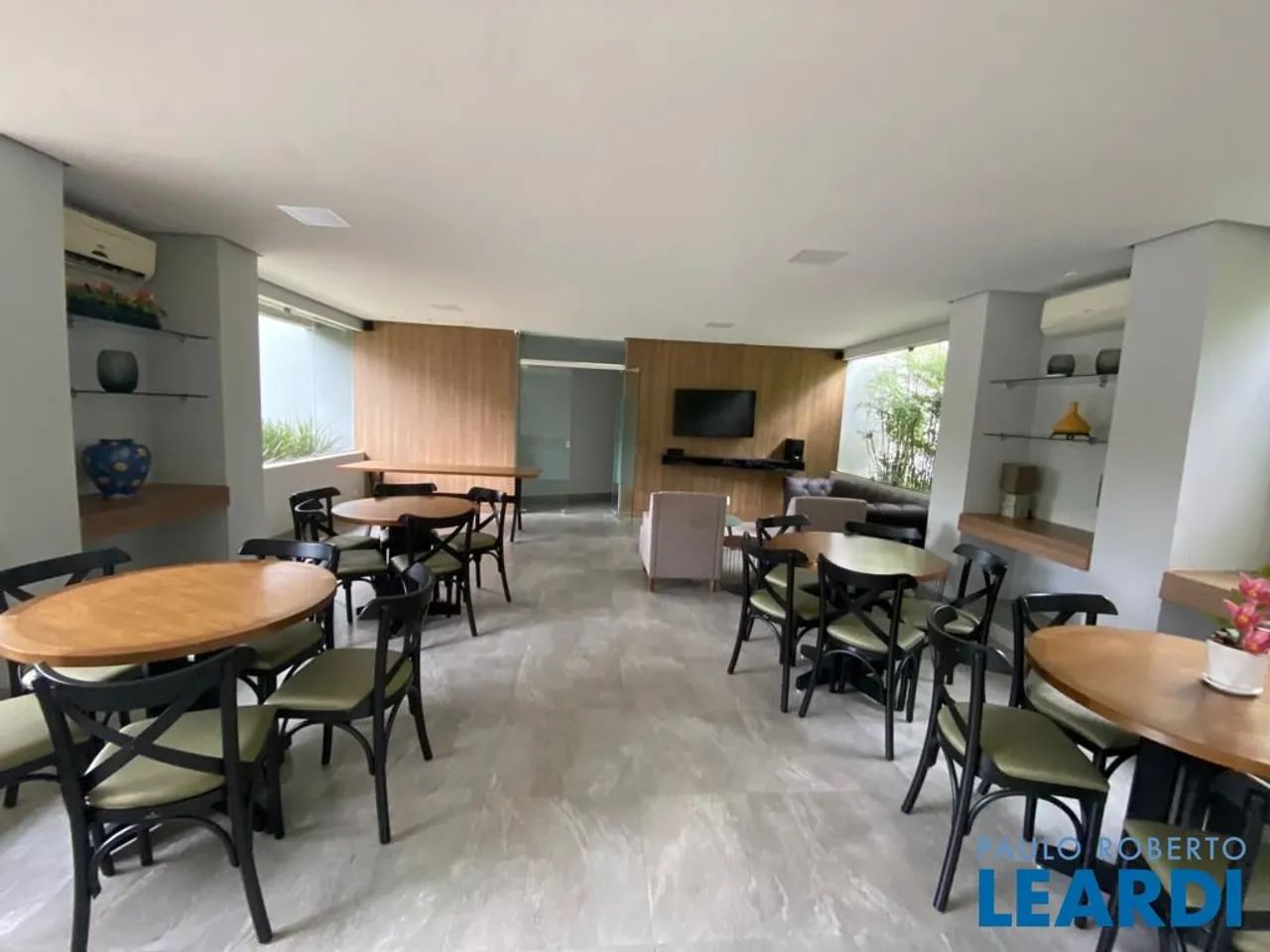 APARTAMENTO - PANAMBY - SP - Foto 2