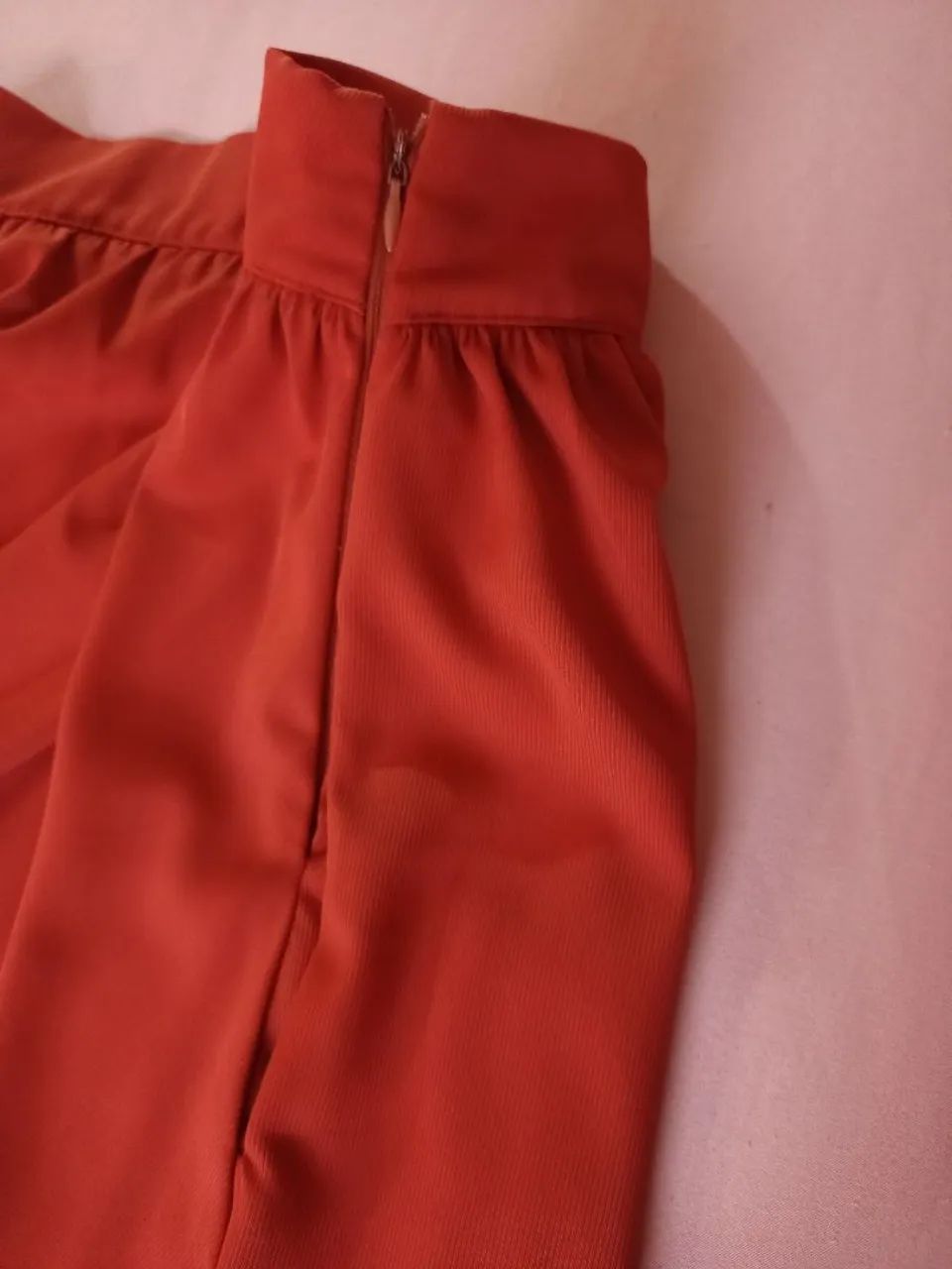 Conjunto de saia e blusa..  - Foto 5