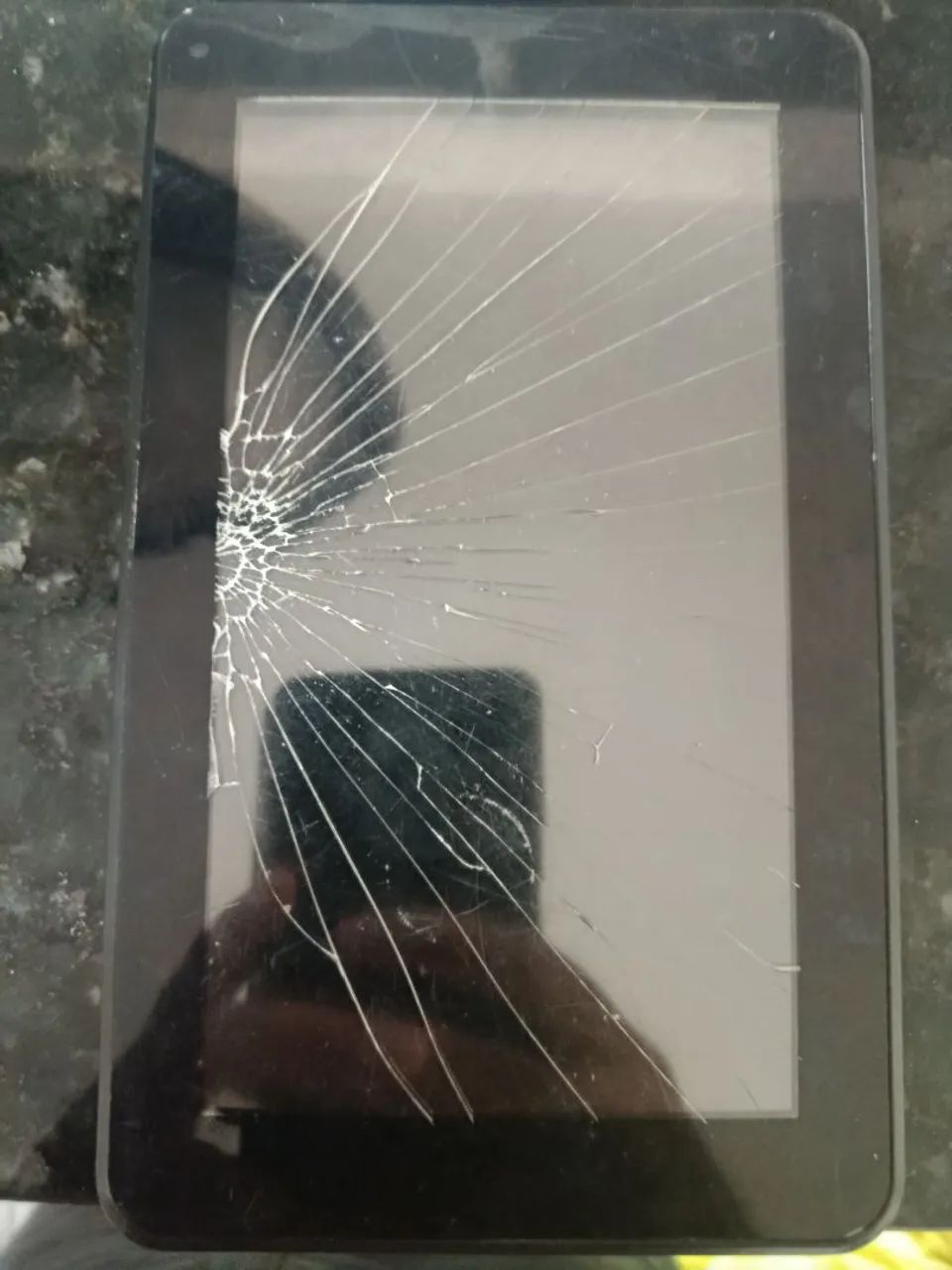 TABLET MULTILASER M7
