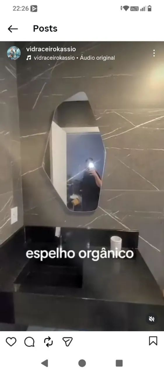 VIDRACEIRO INSTALAÇÃO E VENDAS - Foto 4