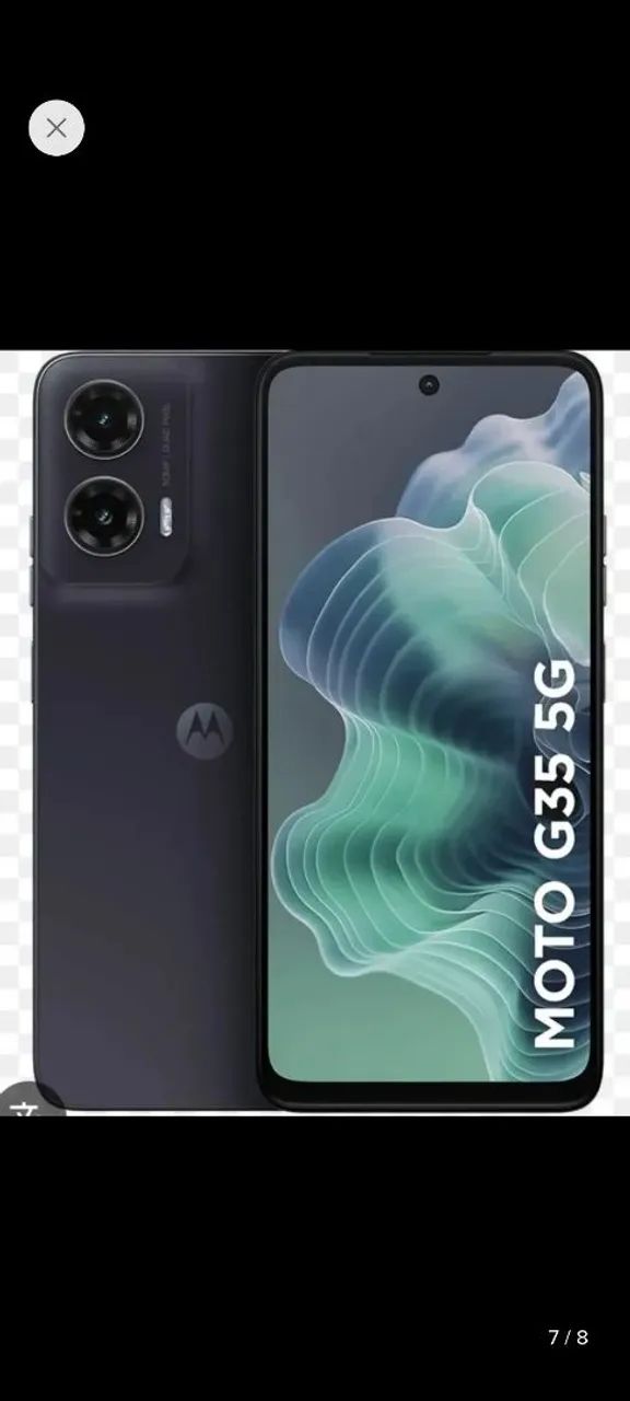 Moto G35 - Foto 2