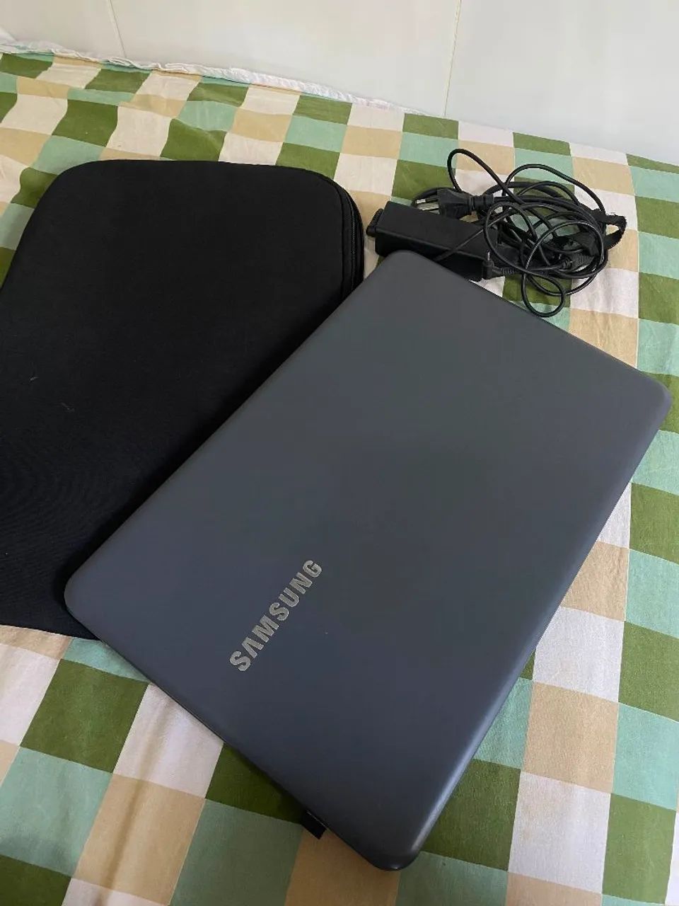 Notebook Samsung - Foto 2