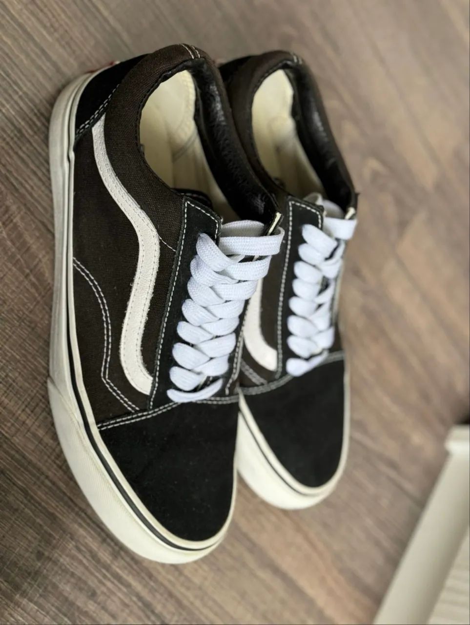 Vans Old Skool 38