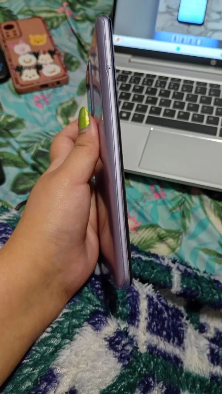CELULAR INFINIX HOT 11S NFC - Foto 5