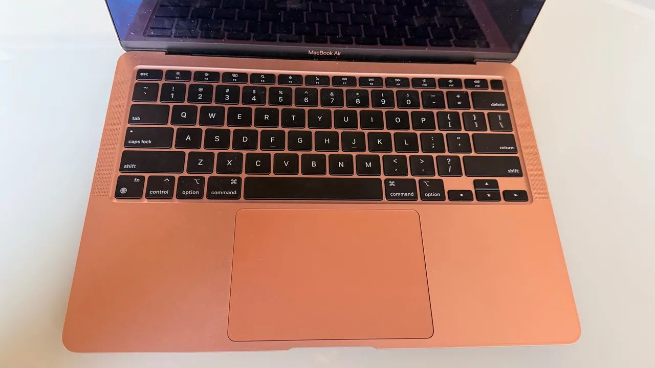 MacBook Air 13 polegadas - Foto 3