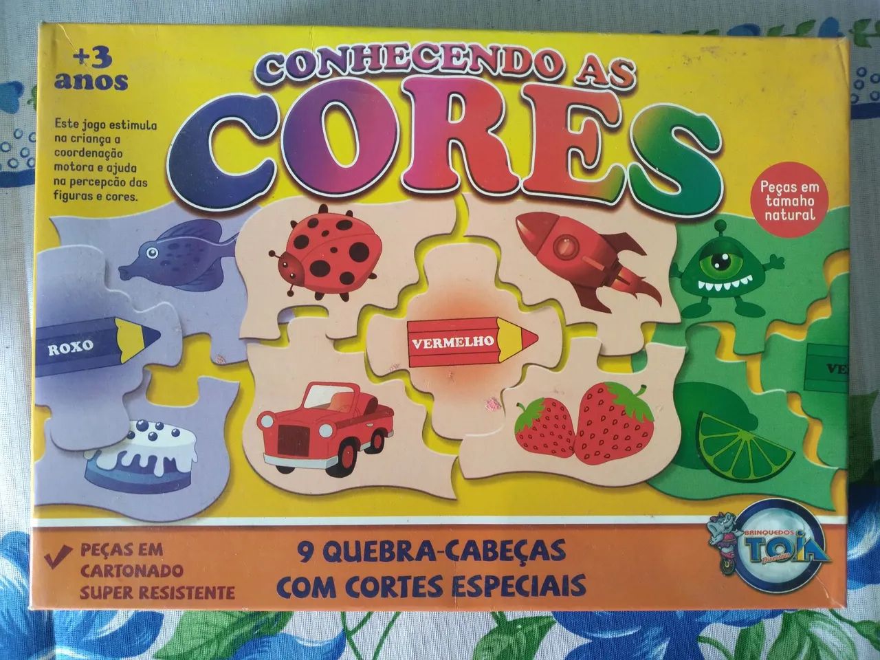 Jogos educativo  - Foto 4