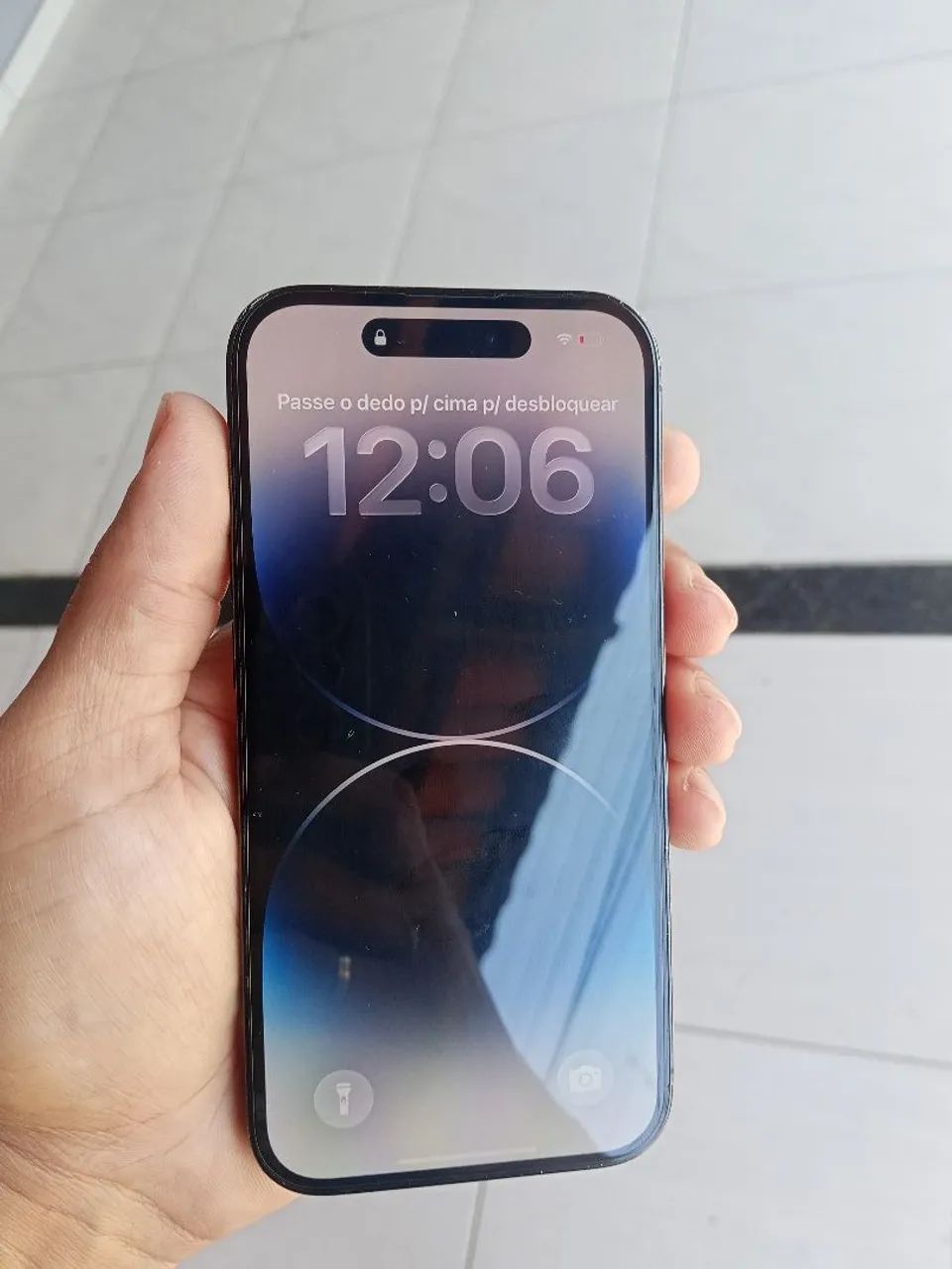 iPhone 14 pro - Foto 2