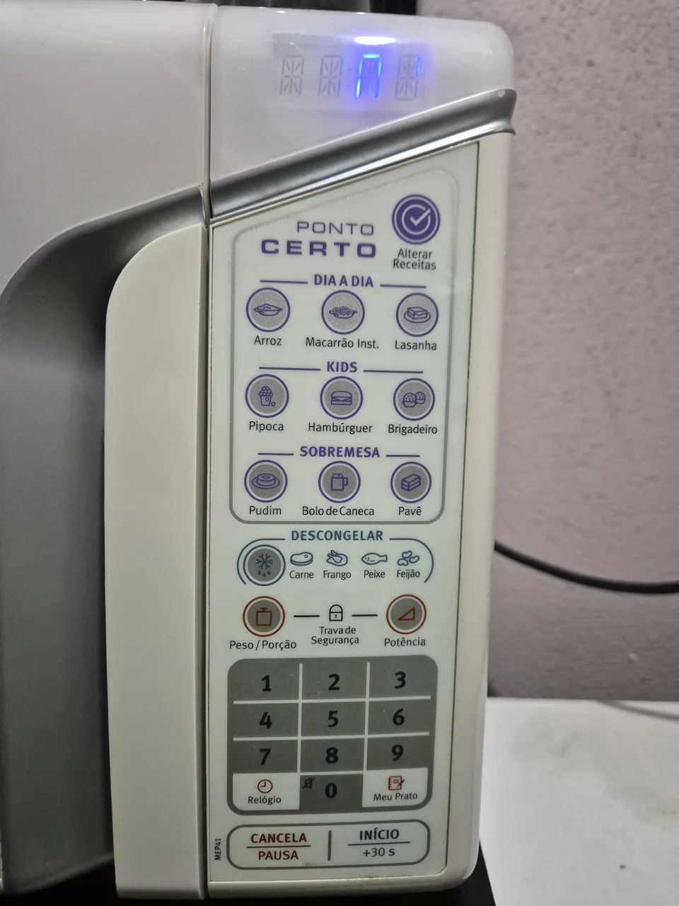 MICRO-ONDAS  - Foto 2