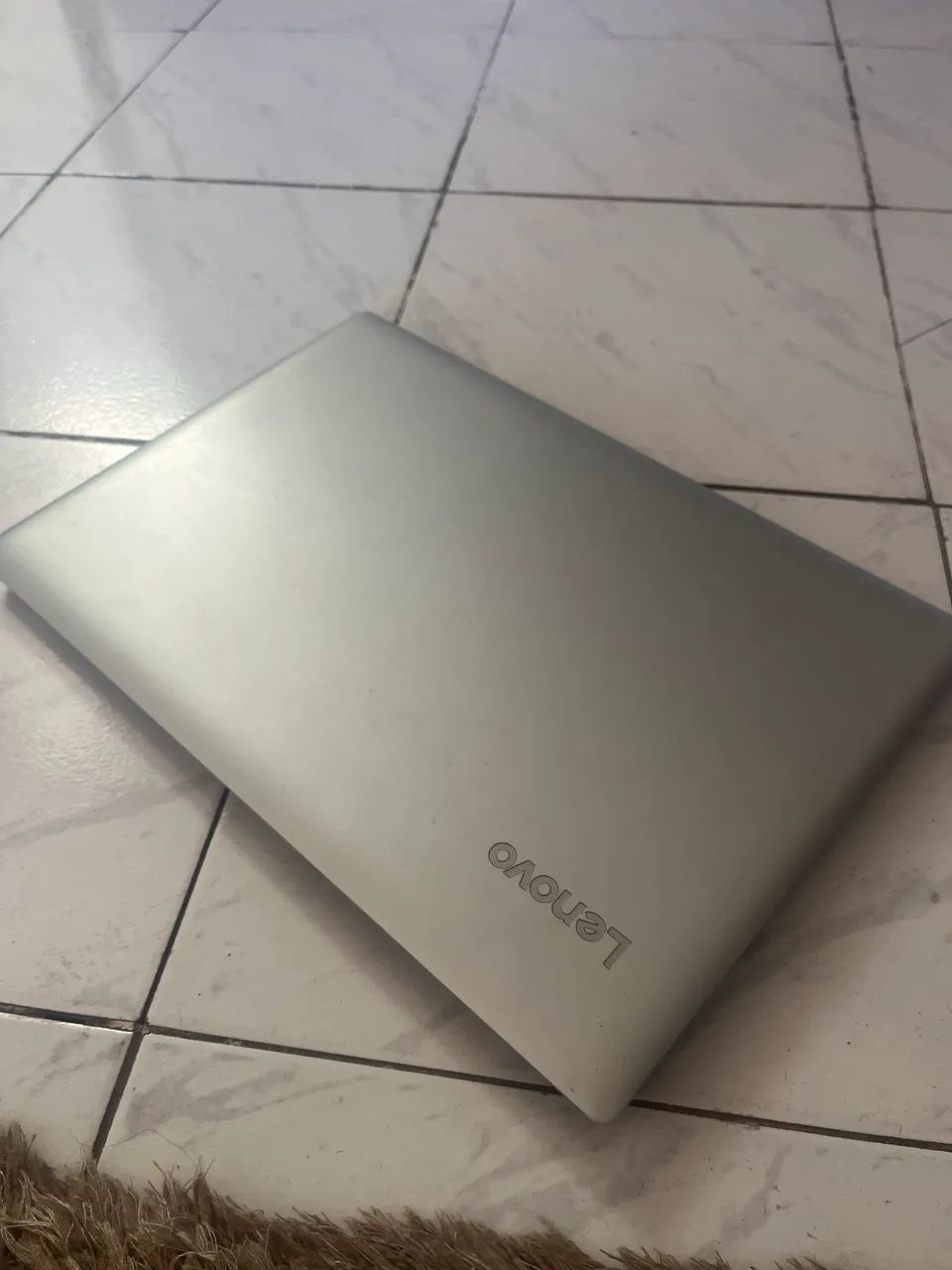 Notebook gamer Lenovo ideapad 320 - Notebooks - Pavuna, Rio de