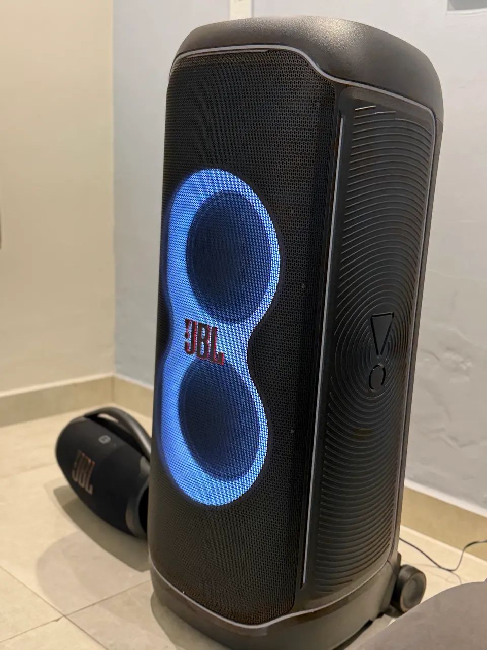 JBL PartyBox 1100 Ultimate - Foto 3