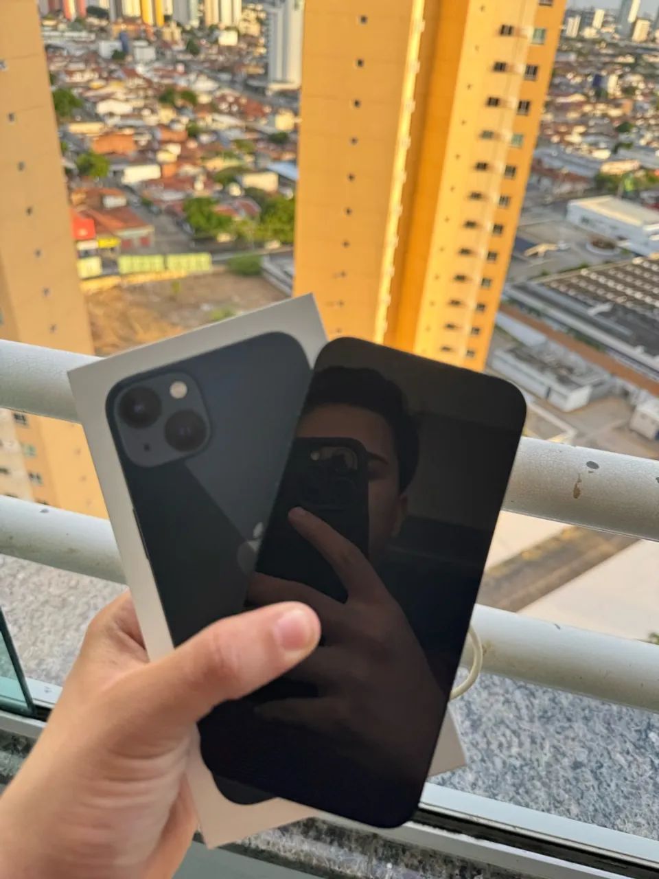 iPhone 13 128 - Foto 2
