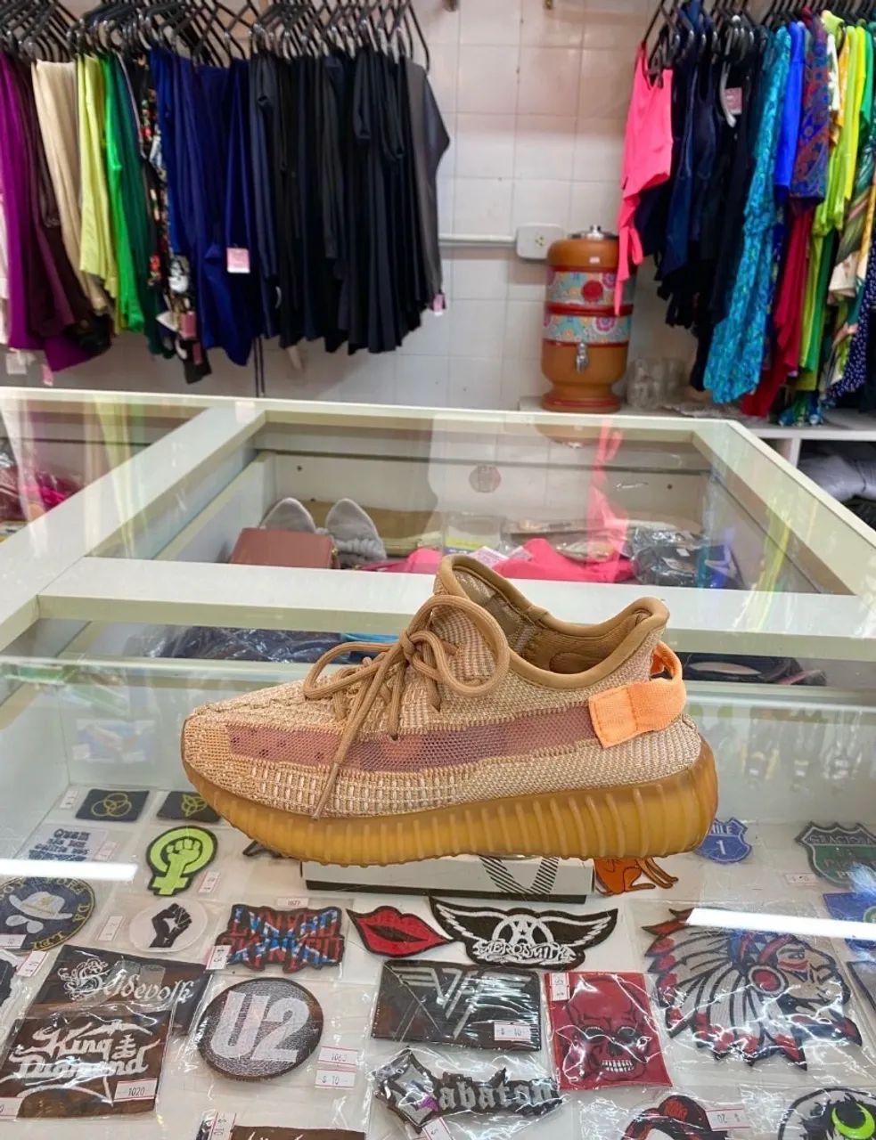 yeezy boost outlet