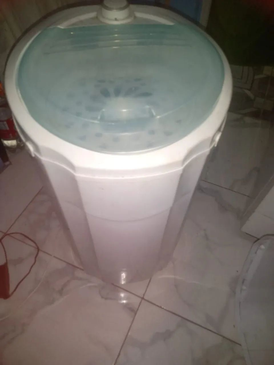 Centrifuga