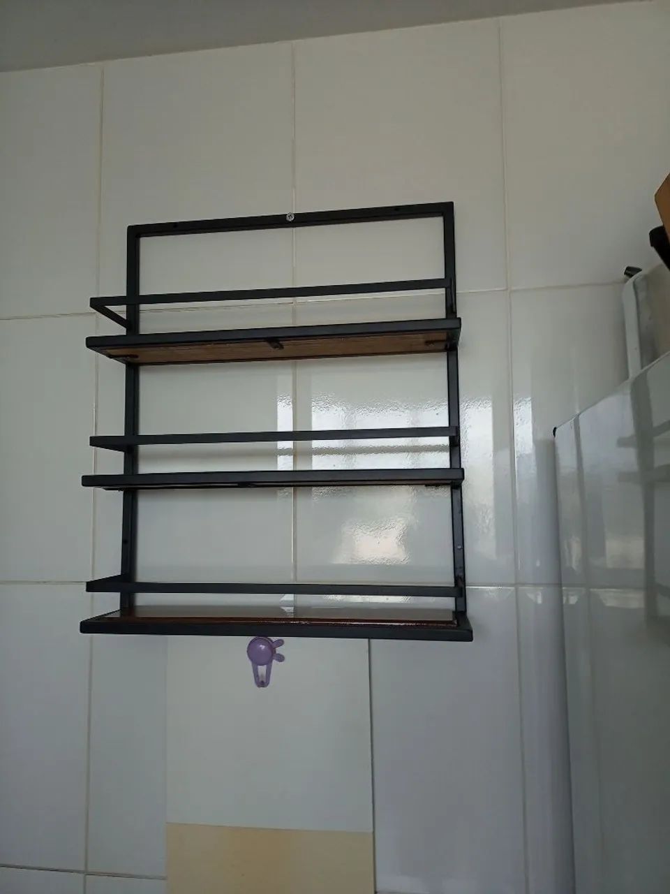 Móveis estilo industrial sobe encomenda  - Foto 3