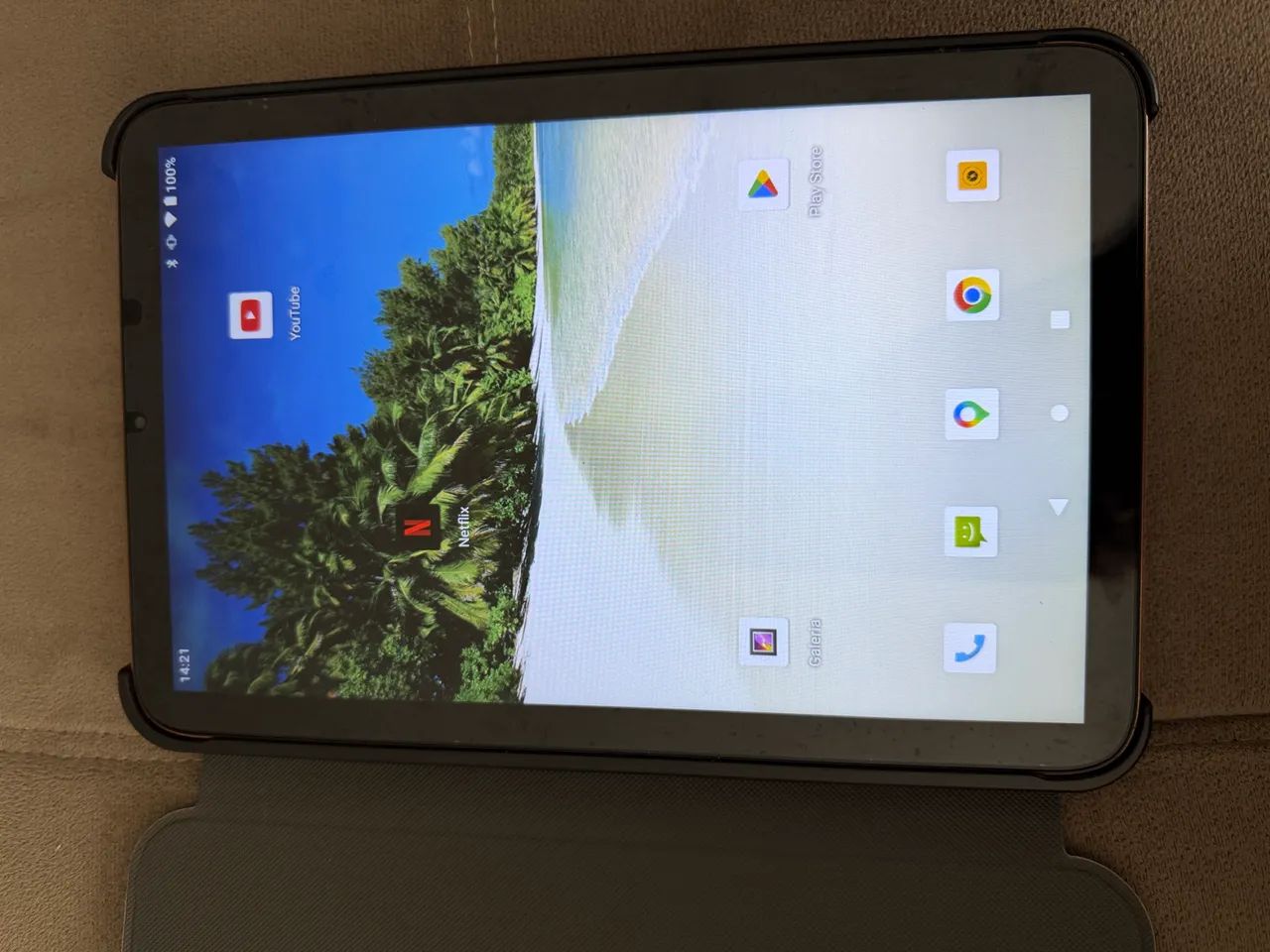 Tablet C idea CM10017 AIR - Foto 4