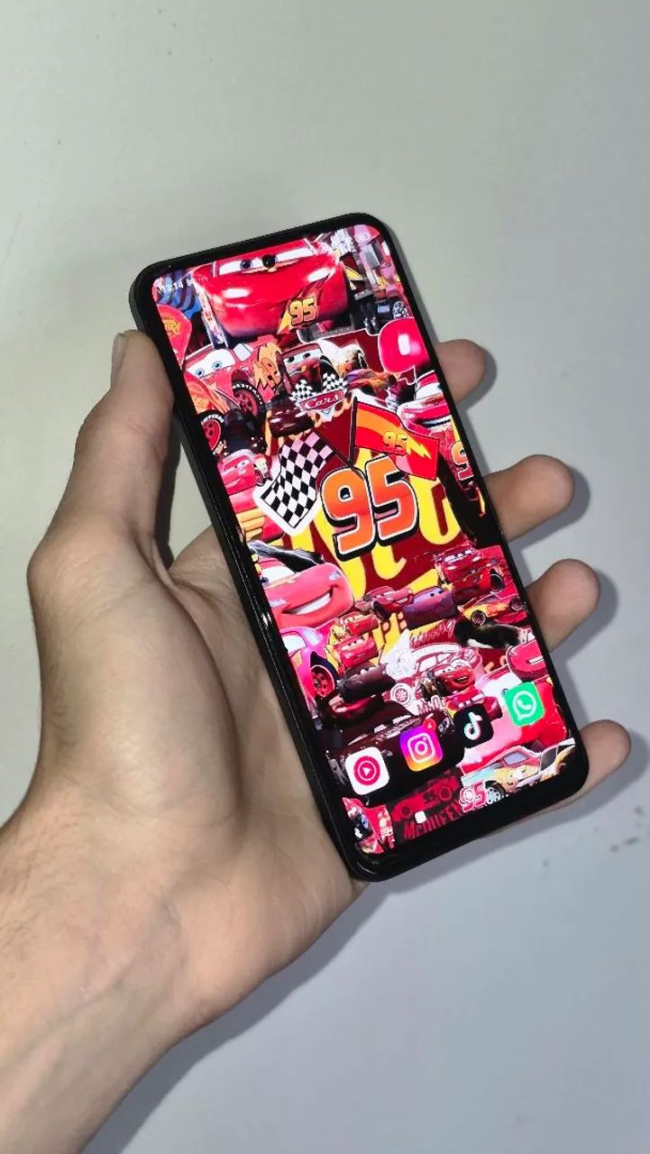 Xiaomi Redmi Note 12<br><br>128GB - Foto 3