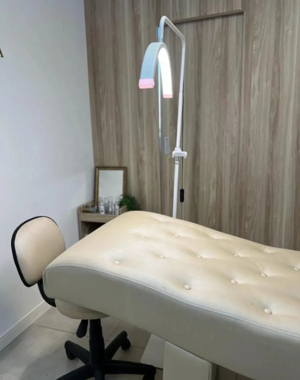 maca de estetica - Foto 4
