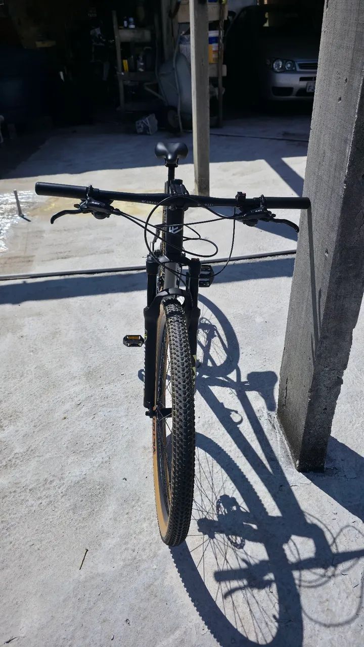 Bicicleta Aro 29 Colli com kit shimano 24v - Foto 2