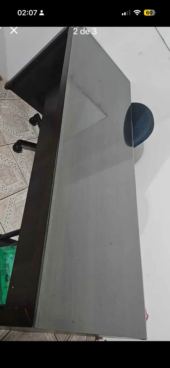 Mesa ou escrivaninha 