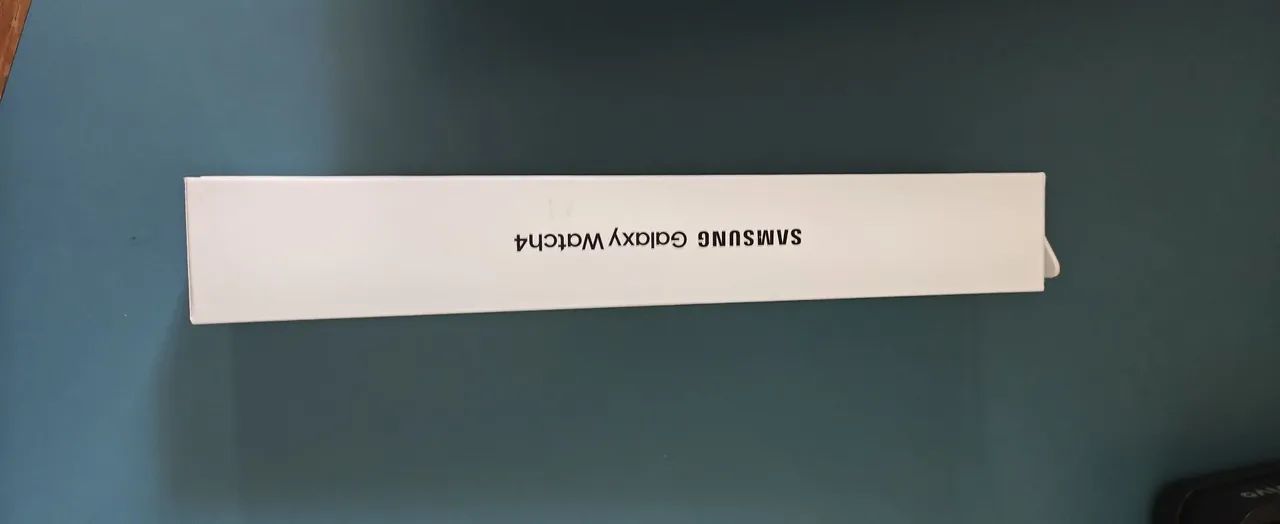 Samsung Galaxy Watch 4 Novo - Foto 2