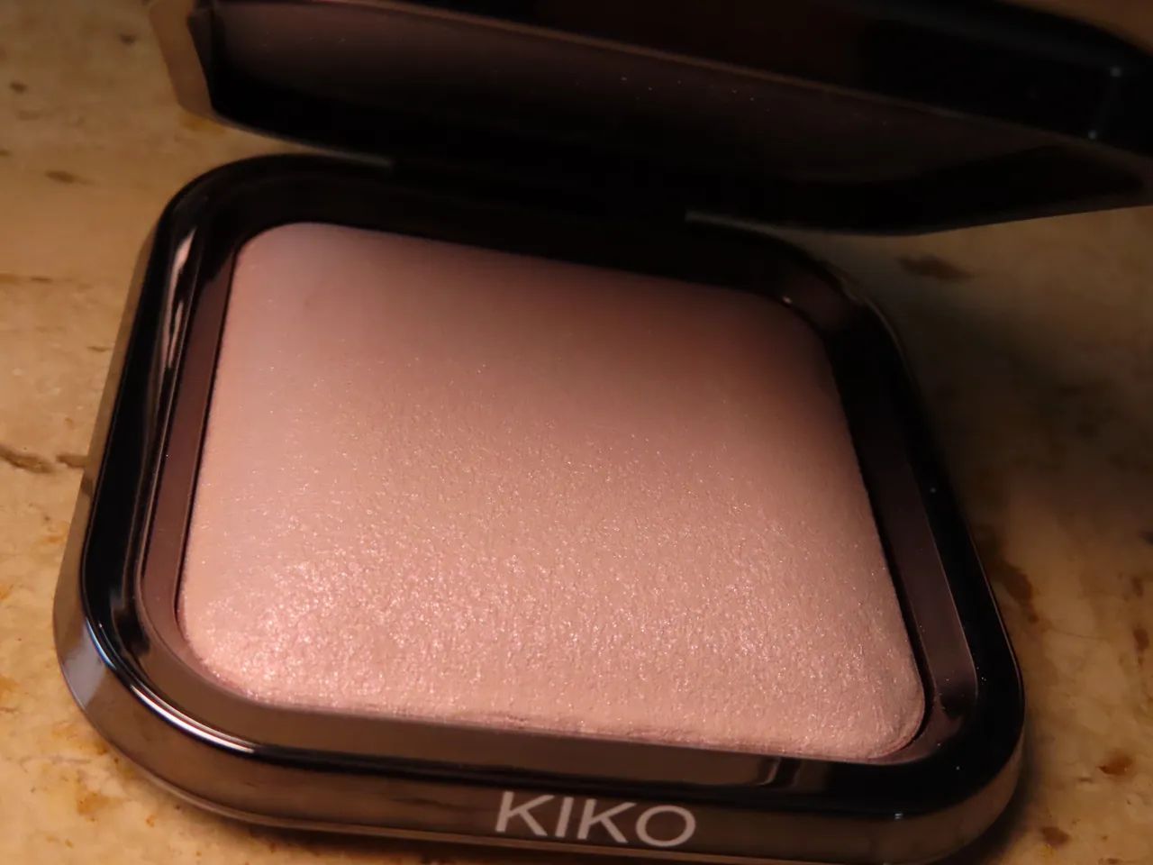 Iluminador kiko Milano  - Foto 2