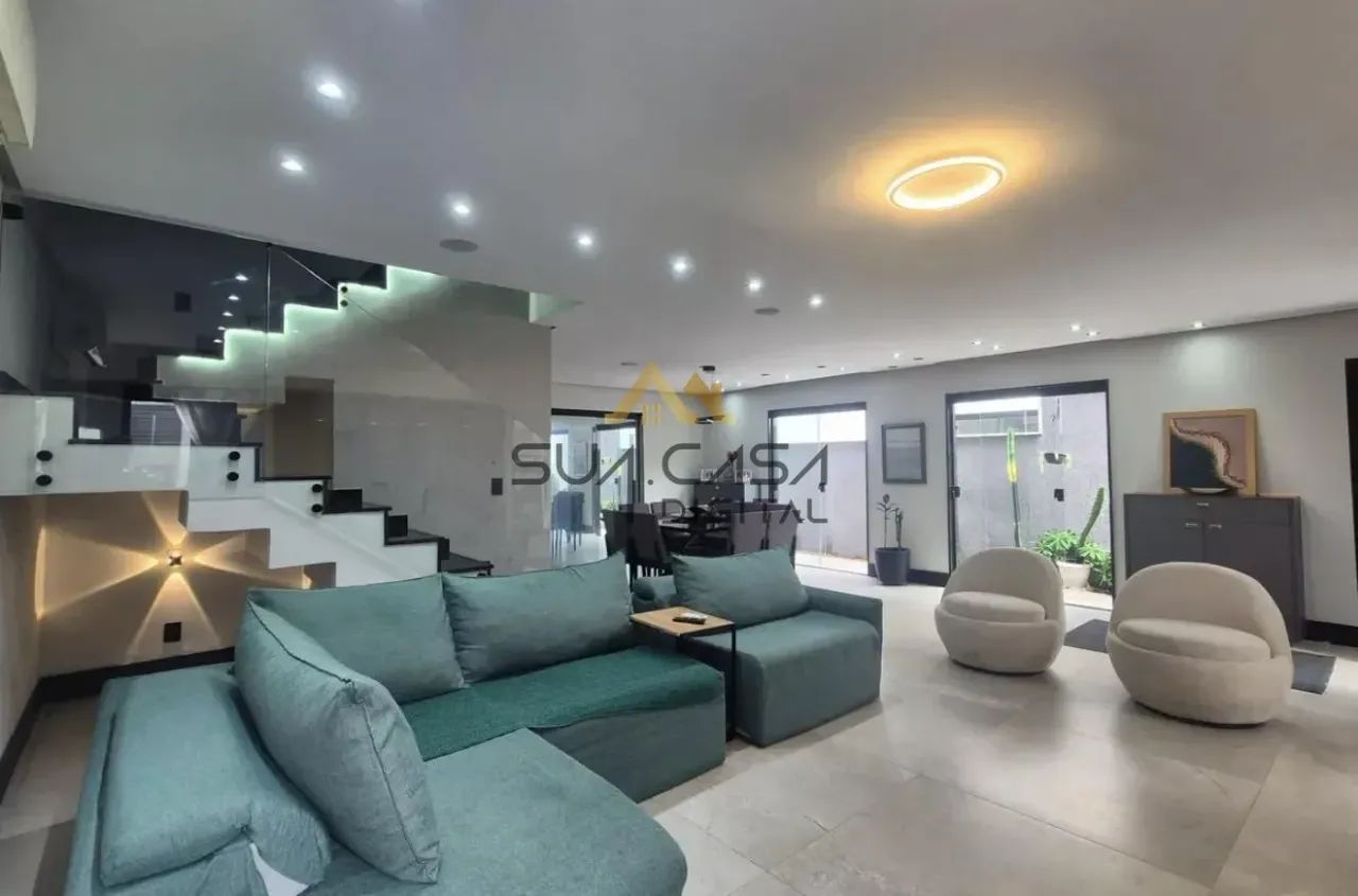 Recreio dos Bandeirantes | Casa 4 quartos, sendo 3 suítes REF: BACS5764
