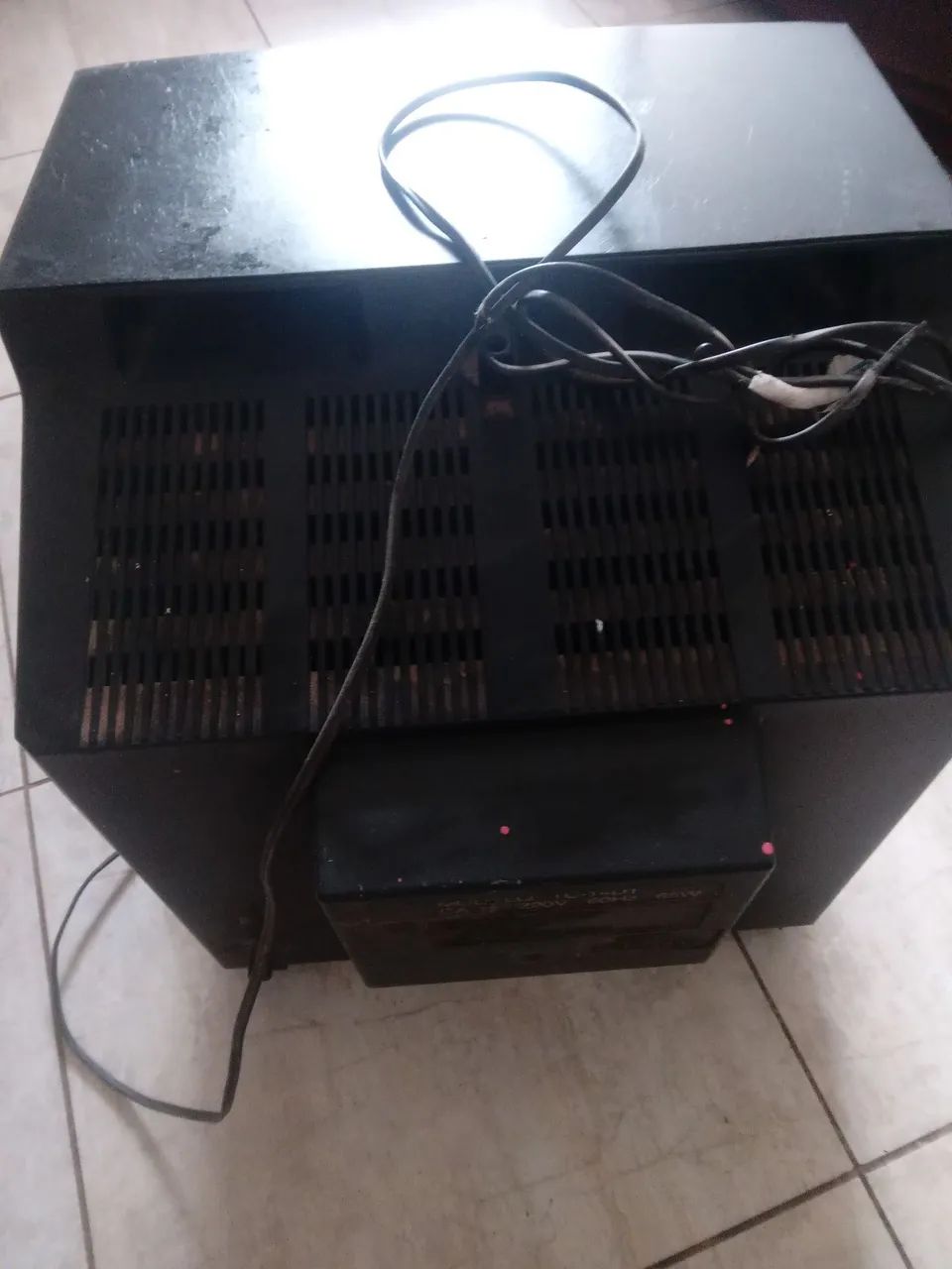 TV's tubo - Foto 3