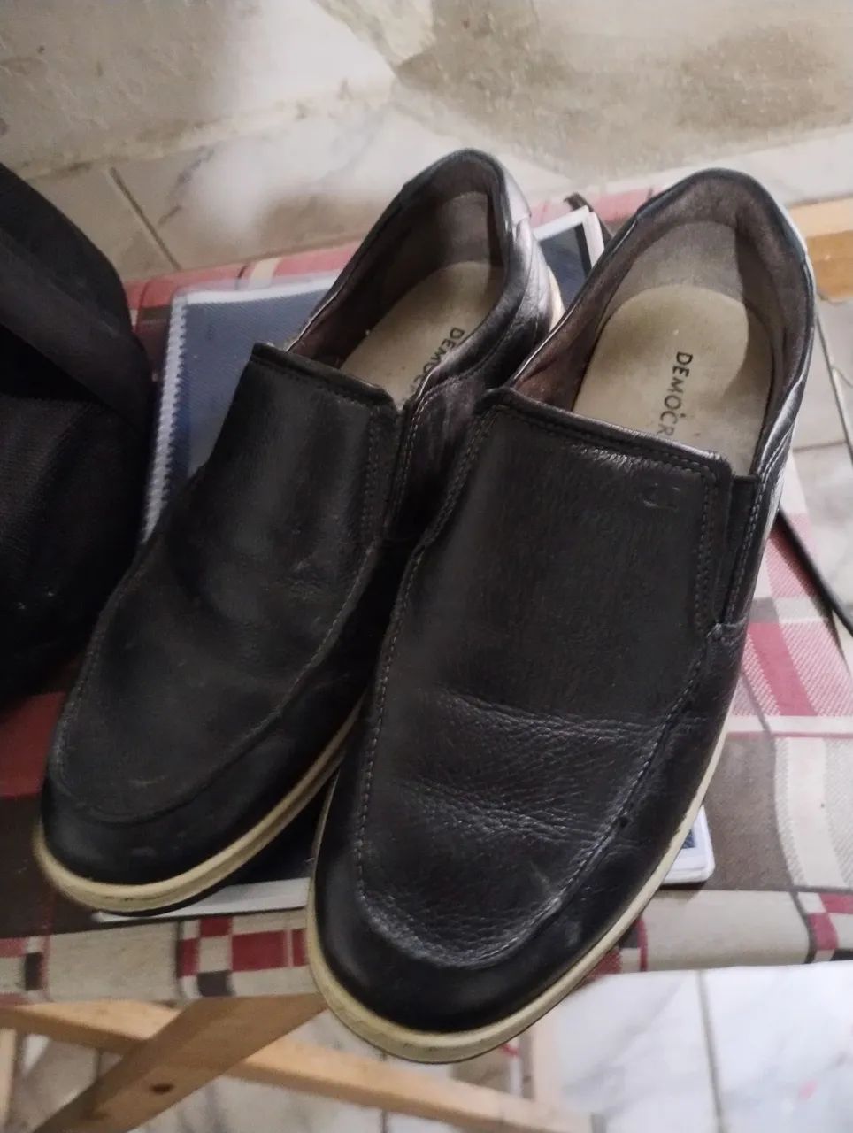 Sapato casual democrata  - Foto 2