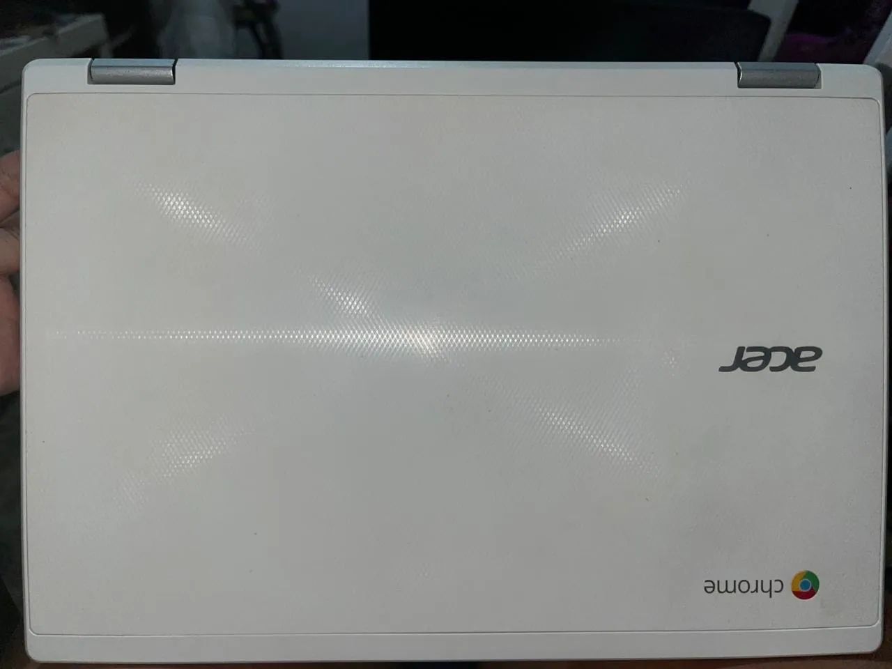 Acer Chromebook R11 Touchscreen 360° 4GB 32GB - Foto 5
